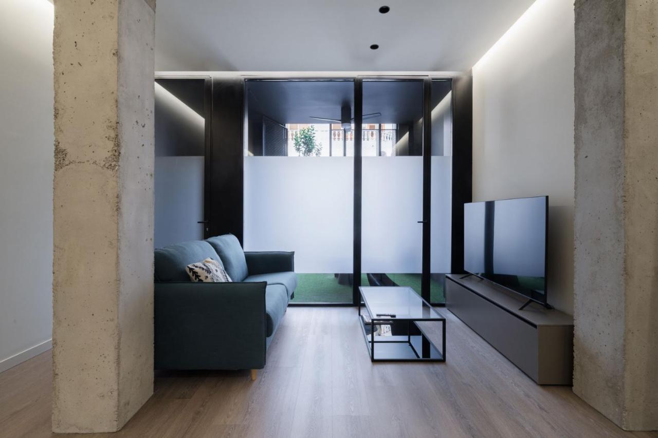 Cosy Loft'S Valencia Apartment Катароха Екстериор снимка