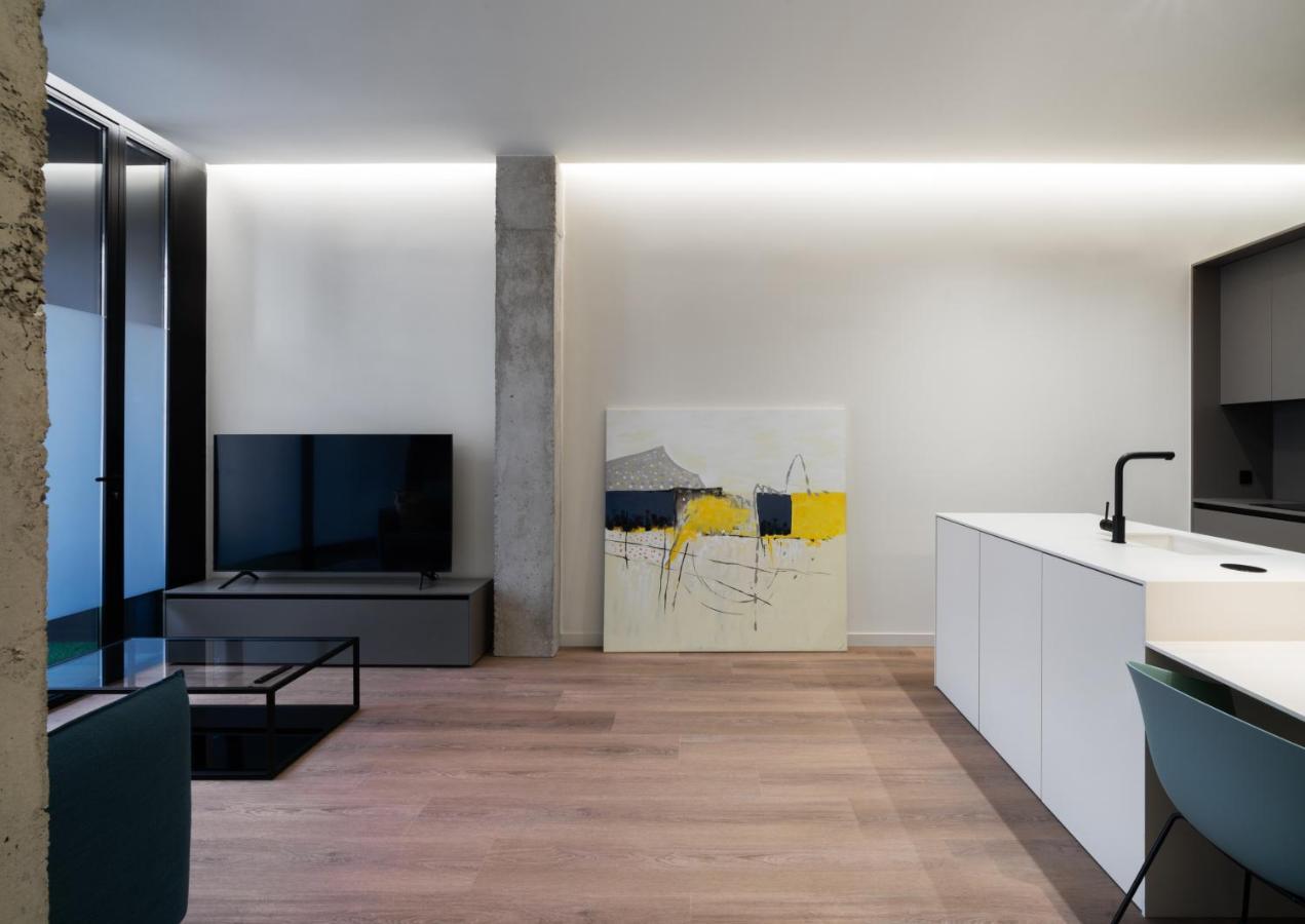 Cosy Loft'S Valencia Apartment Катароха Екстериор снимка