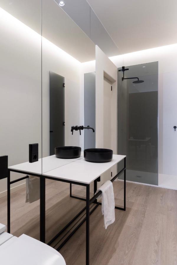 Cosy Loft'S Valencia Apartment Катароха Екстериор снимка