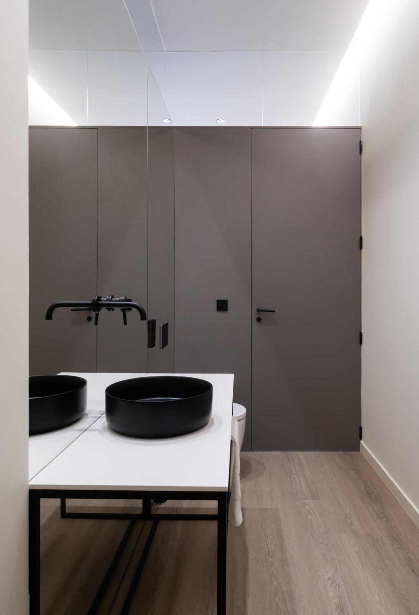 Cosy Loft'S Valencia Apartment Катароха Екстериор снимка