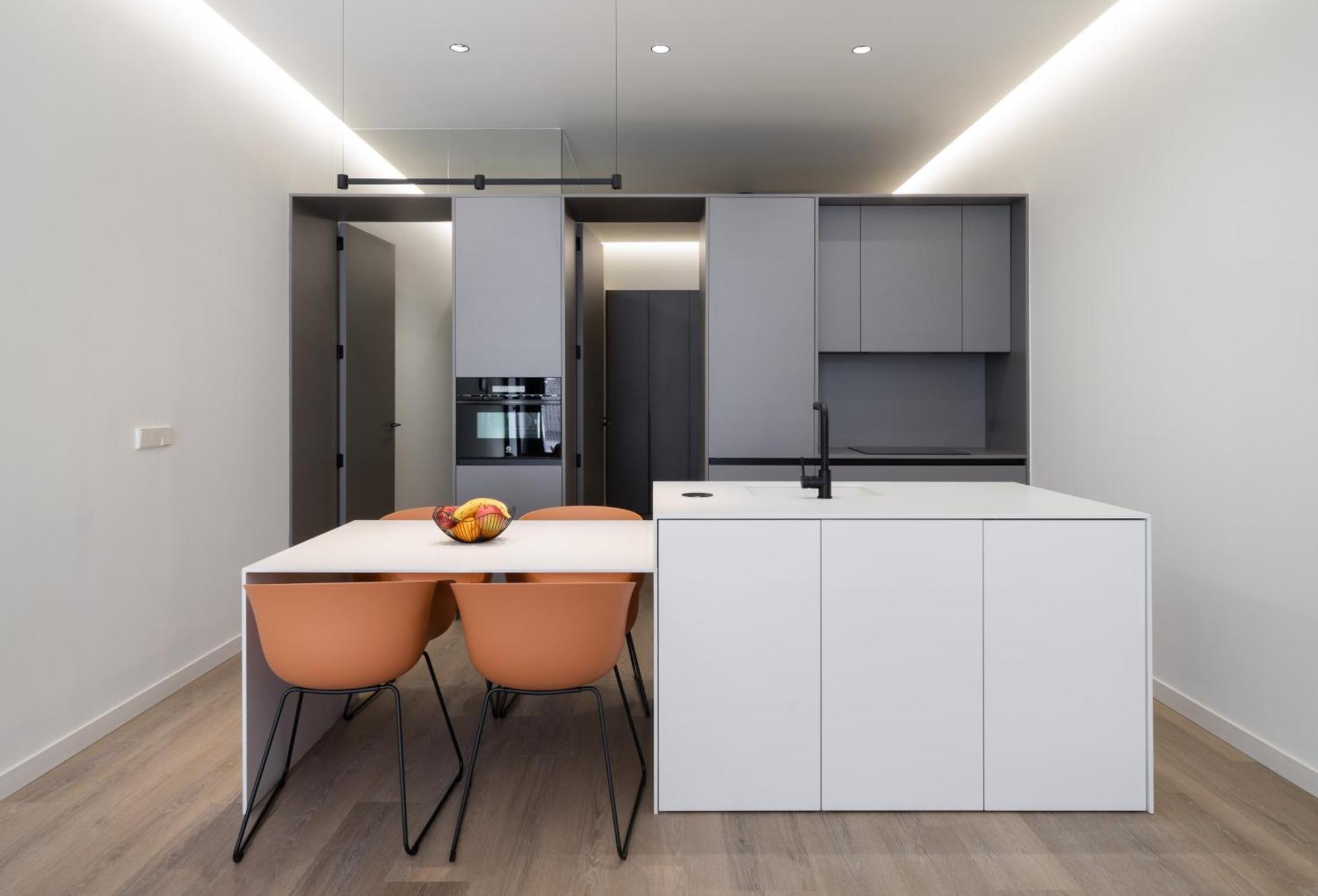 Cosy Loft'S Valencia Apartment Катароха Екстериор снимка