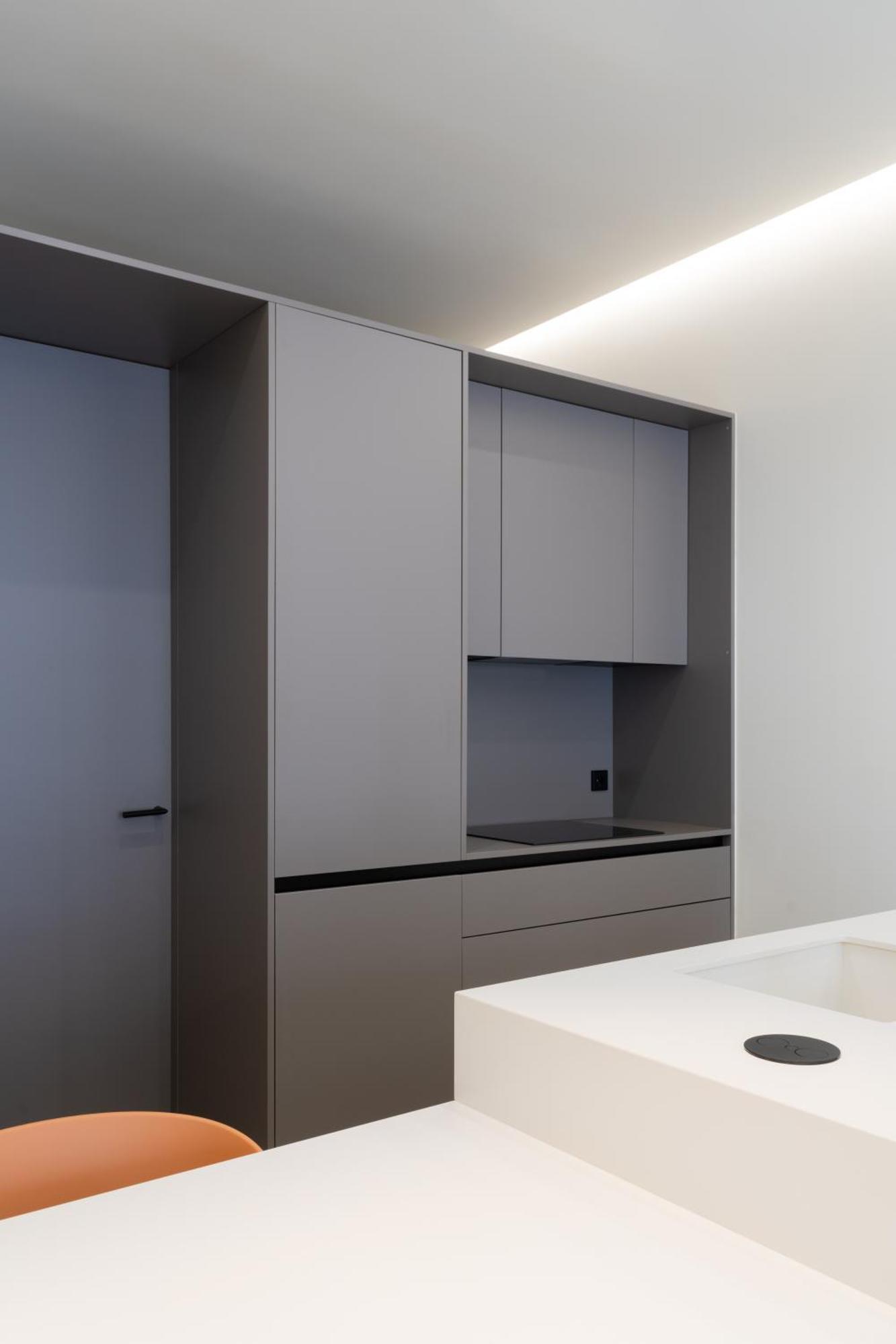 Cosy Loft'S Valencia Apartment Катароха Екстериор снимка