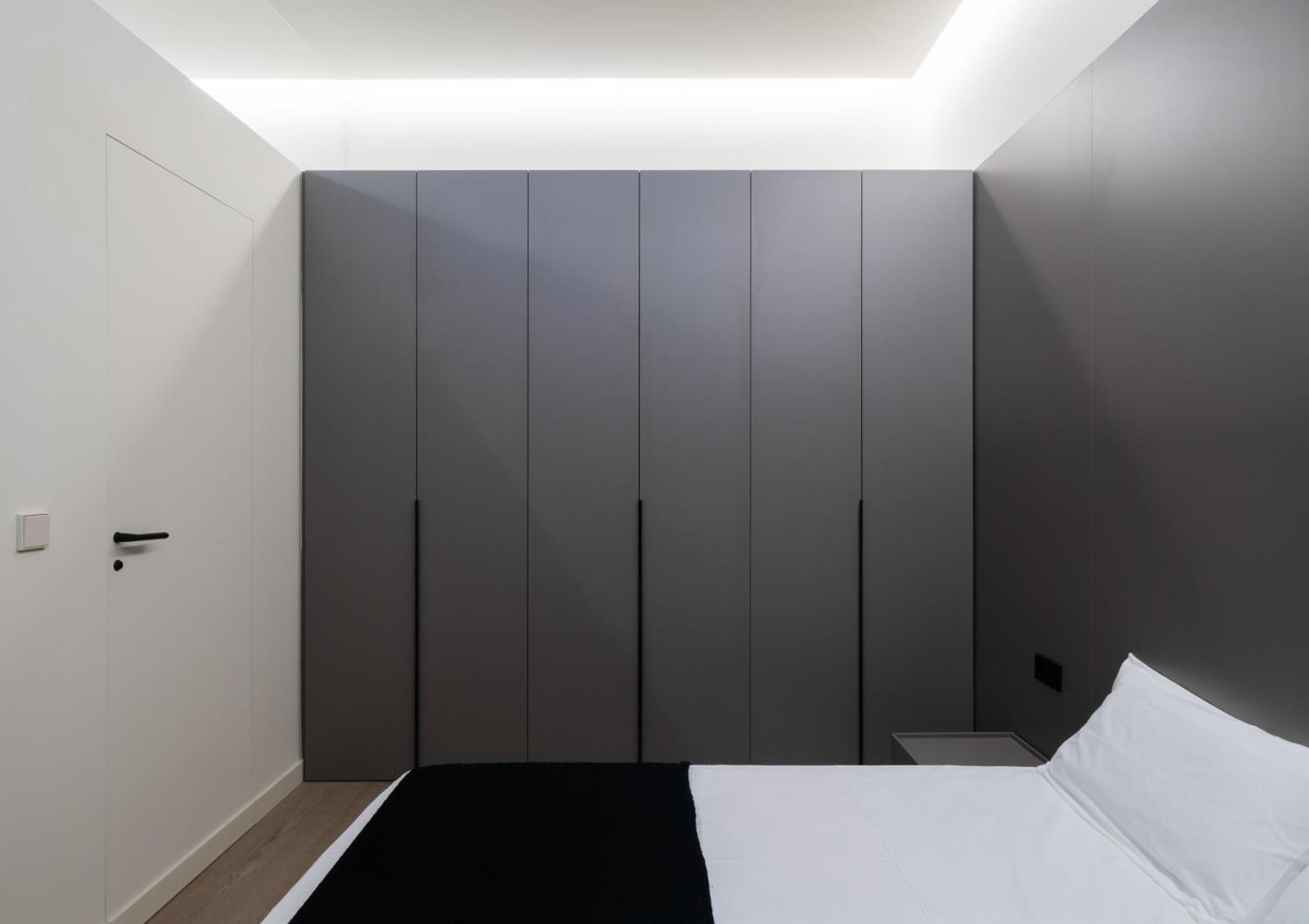 Cosy Loft'S Valencia Apartment Катароха Екстериор снимка